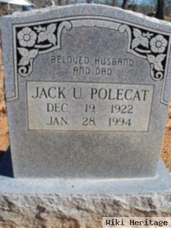 Jack U. Polecat