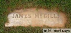 James Mcgill