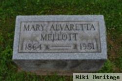 Mary Alvaretta Mellott