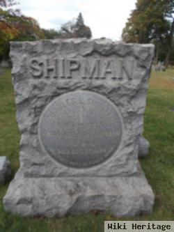 Anna D. Welsh Shipman