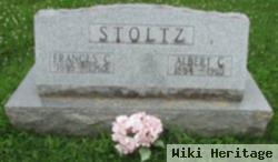 Albert C. Stoltz