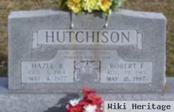 Robert B. Hutchison