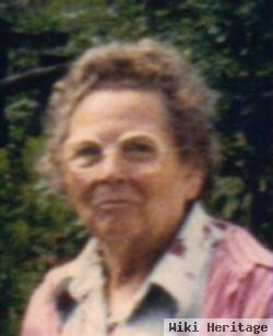 Esther Louise Meadows Rooper