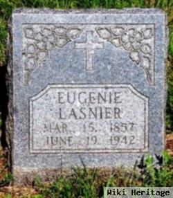 Eugenie Lasnier