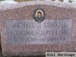 Michael J. Connell