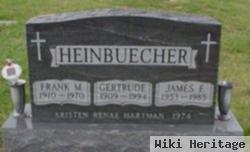 Gertrude Heinbuecher