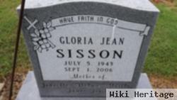 Gloria Jean Sisson