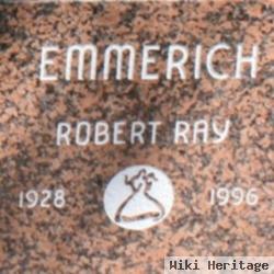 Robert Ray Emmerich