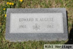 Edward Henry August, Sr