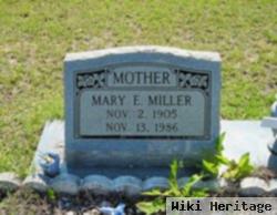 Mary Ellen Rouse Miller