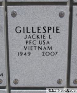 Jackie Lee Gillespie