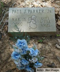 Paul J. Parker, Jr