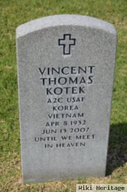 Vincent Thomas Kotek