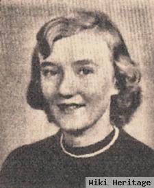 Mary Rebecca Culler Zimmerman