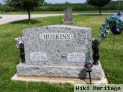 Millard Hoskins