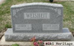 Helen Dark Weisheit