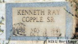 Kenneth Ray Copple, Sr