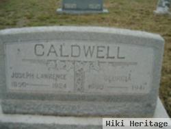 Joseph Lawrence Caldwell