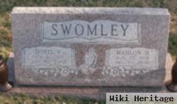 Mahlon Hood Swomley