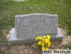 Norma M Meyer