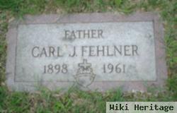 Karl Joseph "carl" Fehlner