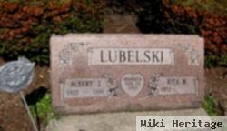 Albert J Lubelski