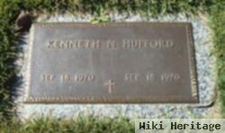 Kenneth N Hufford