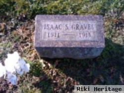 Isaac S. Graves