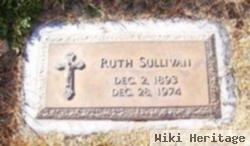 Ruth Sullivan