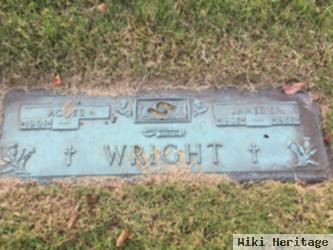 James Wright, Sr