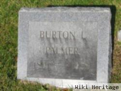 Burton Luther Palmer