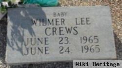 Wilmer Lee Crews