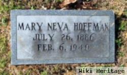 Mary New Hoffman