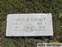 James F. Harnly