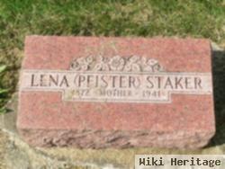 Lena Pfister Staker