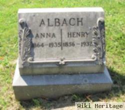 Anna Albach