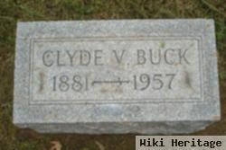 Clyde Victor Buck