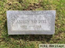 Andrew Van Dyke