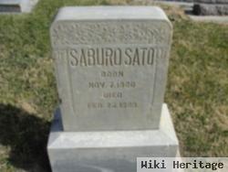 Sabura Sato