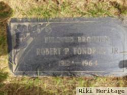 Robert Payne Fondren, Jr