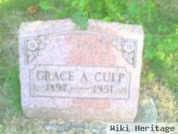 Grace A. Crane Culp