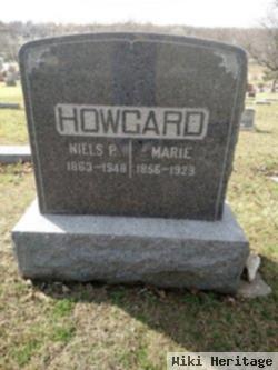 Marie Howgard