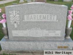 Harry Harlemert