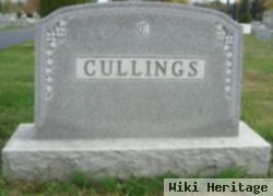 John Wenk Cullings