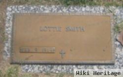 Lottie Smith