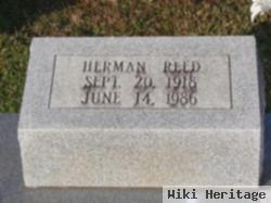 Herman Reed Spencer