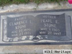 Pearl Effie Guinn Stone