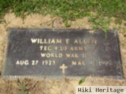 William E. Allen