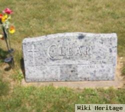 Gloria Canfield Clear