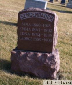 Edna Sencenbaugh